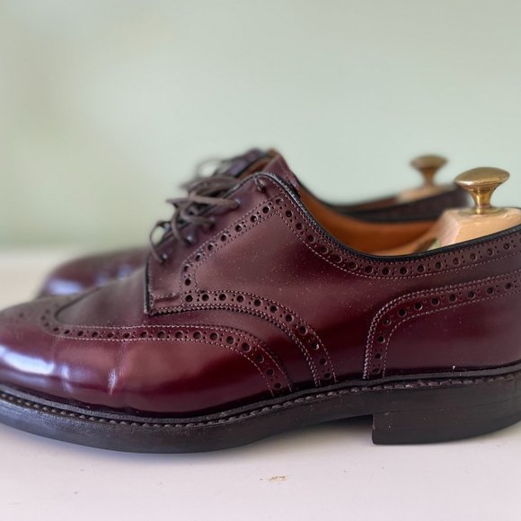 Crockett and Jones Mens Shoes